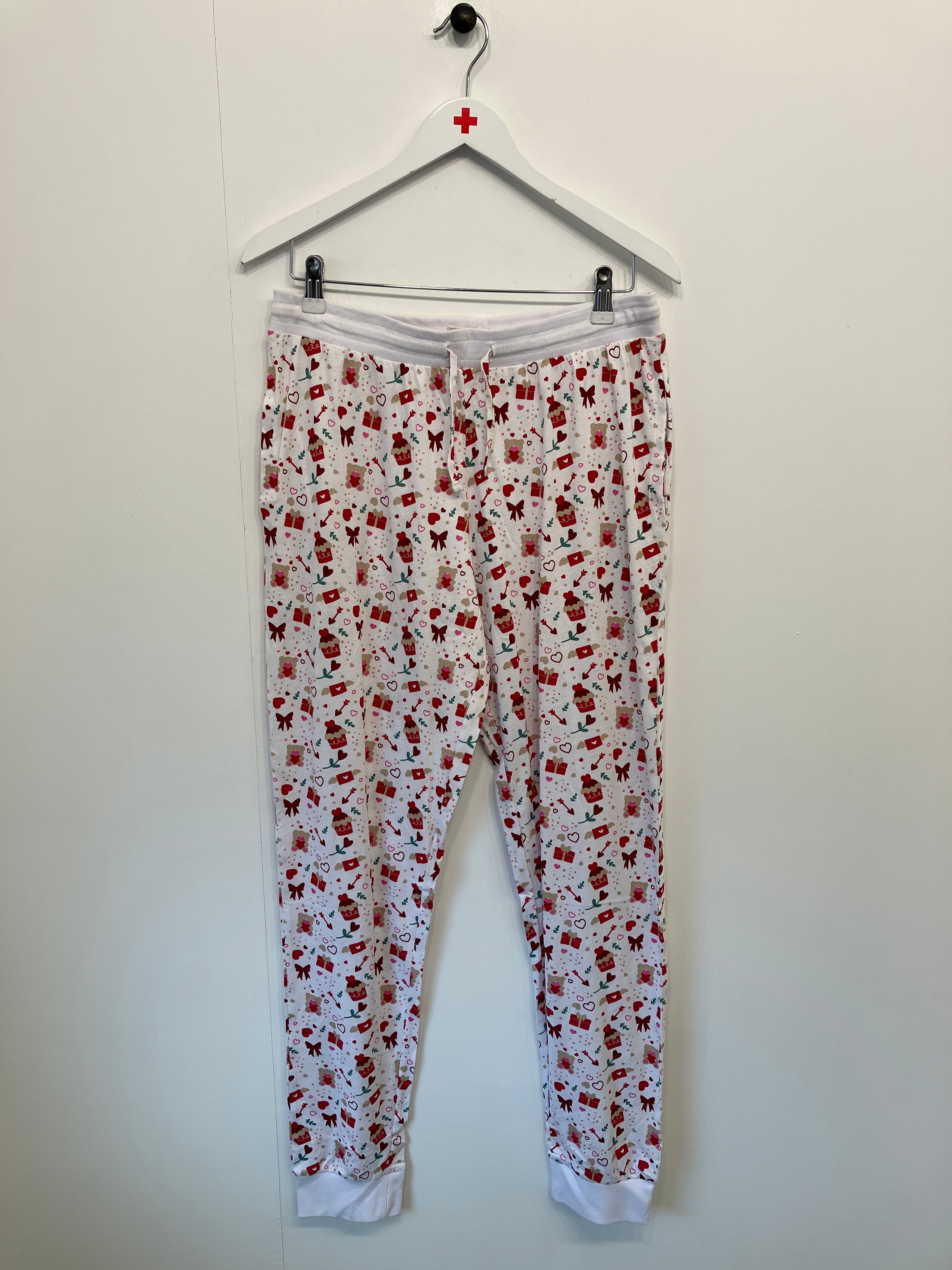 Pyjamas / Hygge Sæt